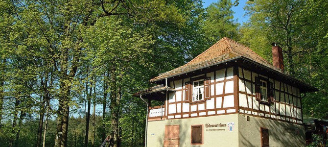 Hohe Warte Hohe Warte